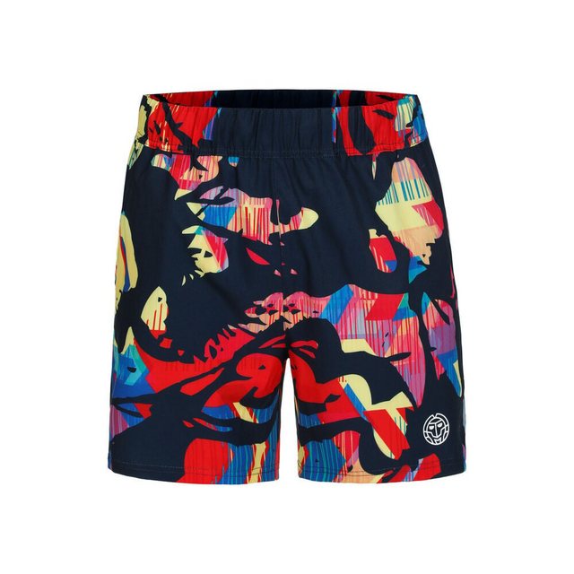 BIDI BADU Shorts Wild Arts 7 inch Shorts günstig online kaufen