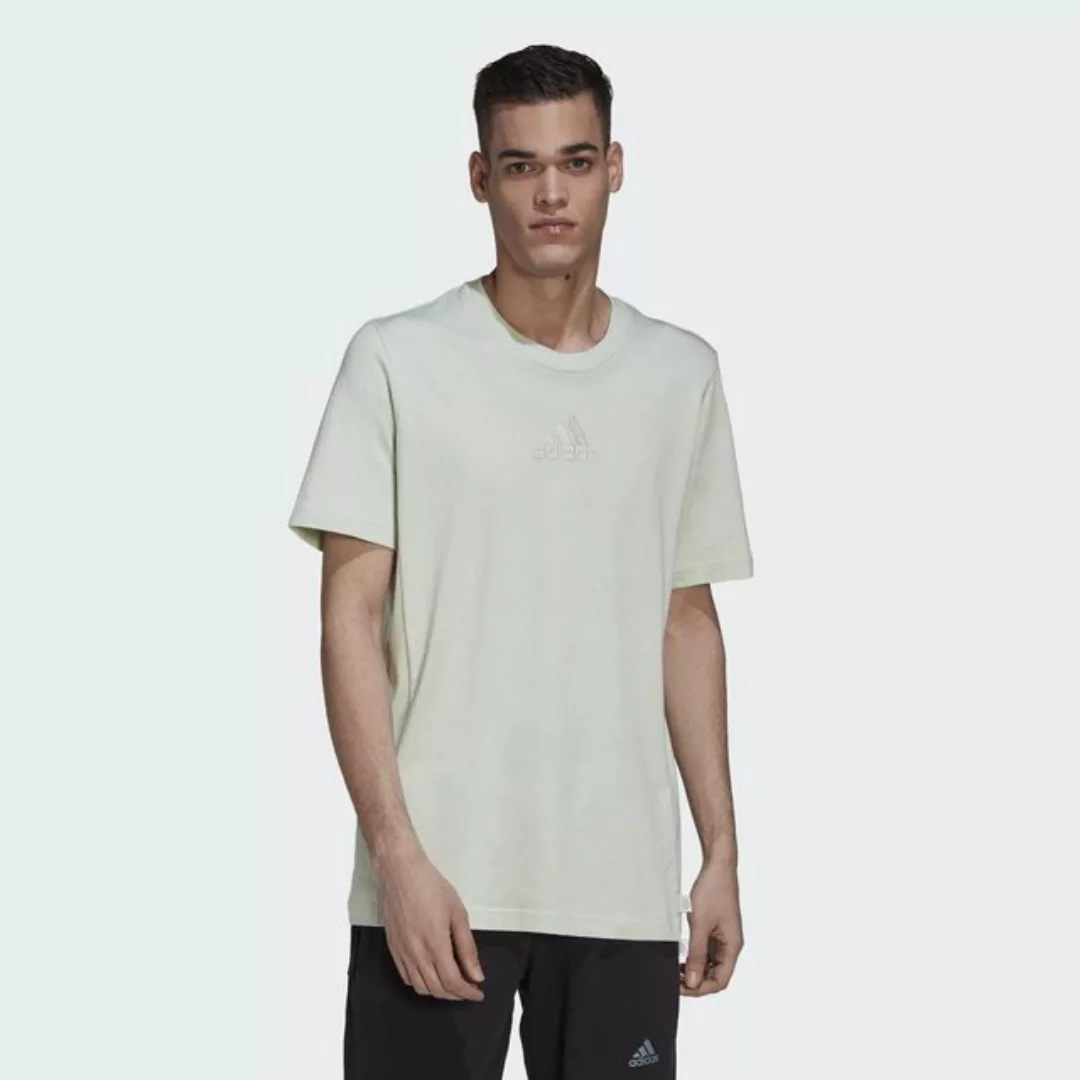 adidas Sportswear T-Shirt STUDIO LOUNGE T-SHIRT günstig online kaufen