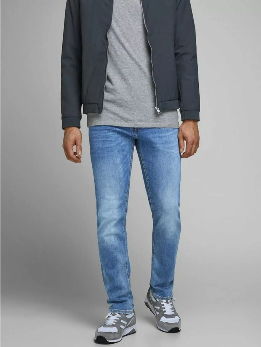 Jack & Jones Herren Jeans 12146866 günstig online kaufen