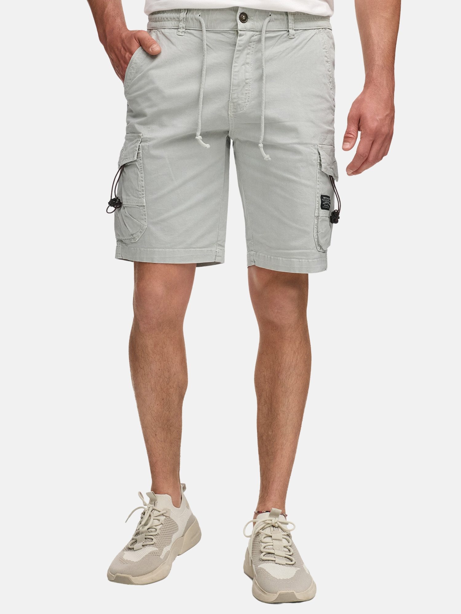 Tazzio Cargoshorts A209 Cargo Shorts günstig online kaufen