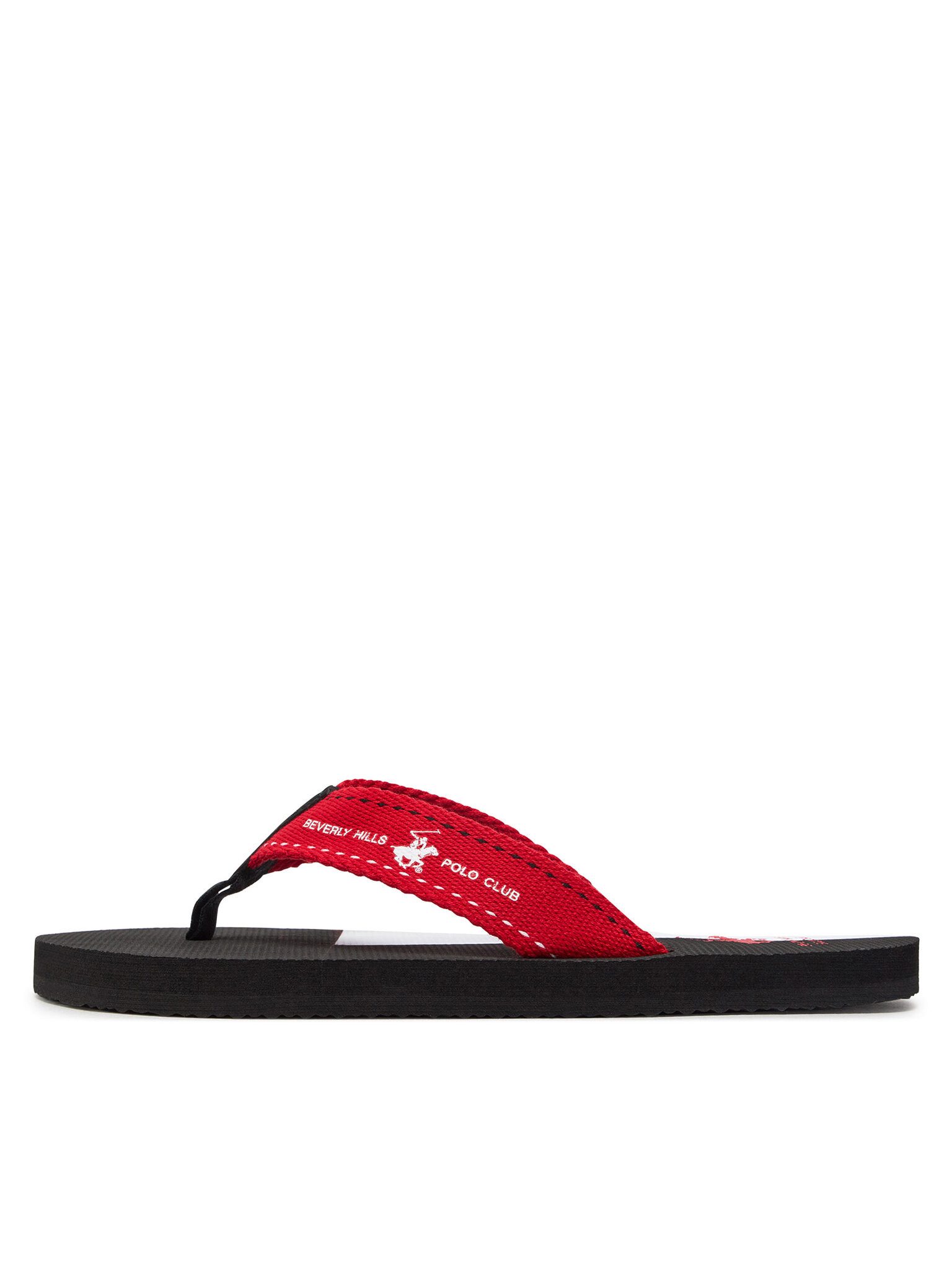 BEVERLY HILLS POLO CLUB Zehentrenner M-802659 günstig online kaufen