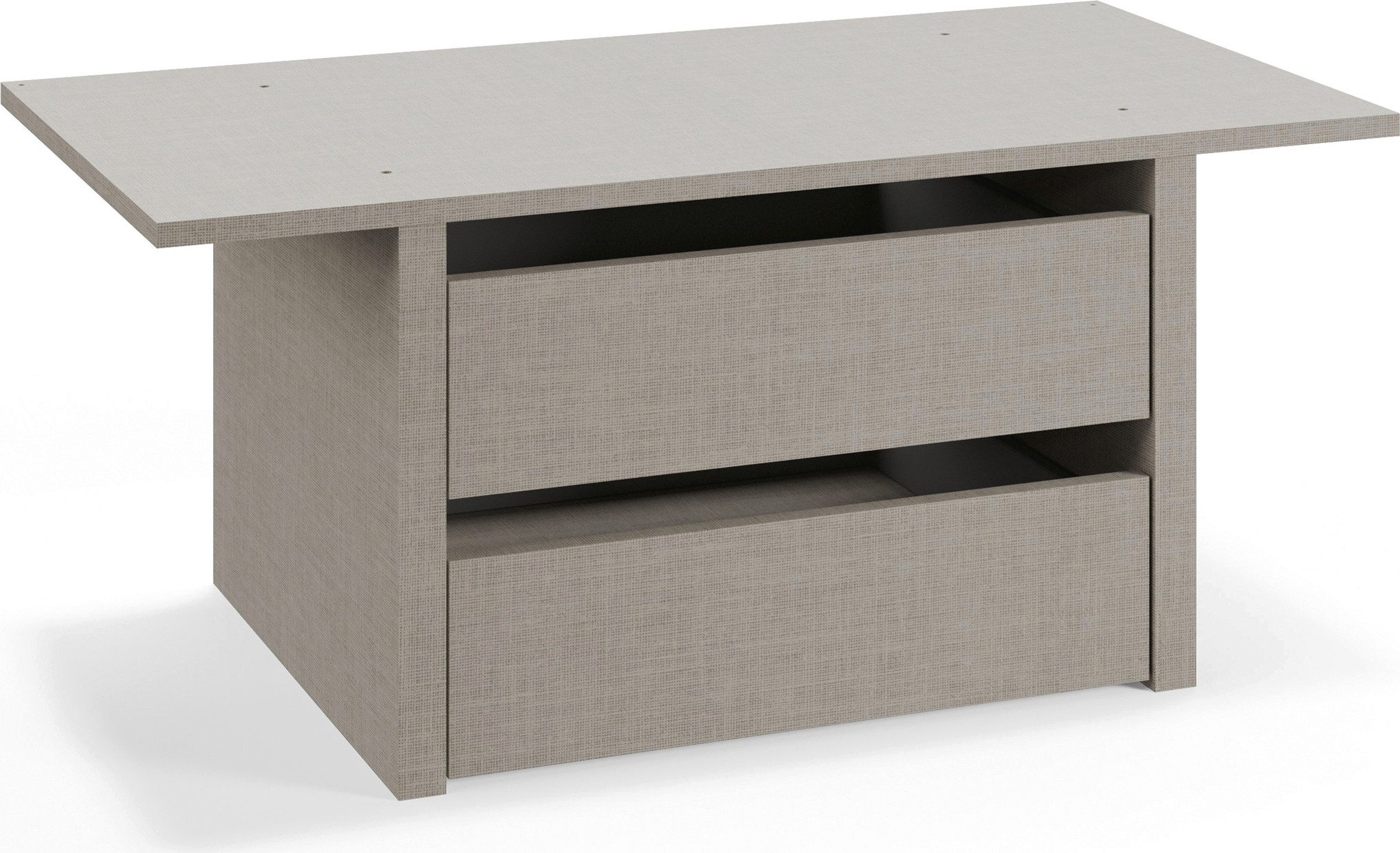 INOSIGN BY RAUCH Schubladeneinsatz "Paully", Breite 58 cm Tiefe 45 cm für S günstig online kaufen