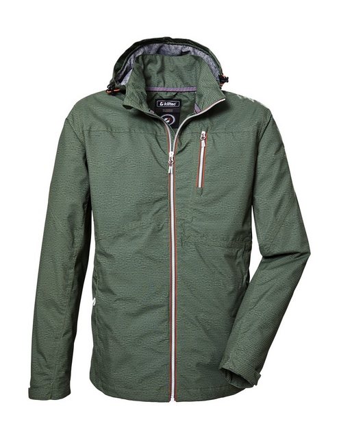 Killtec Outdoorjacke "KOS 178 MN JCKT" günstig online kaufen