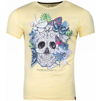 La Maison Blaggio  T-Shirts & Poloshirts MB-MEXICO günstig online kaufen