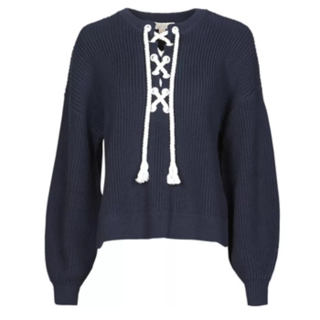 MICHAEL Michael Kors  Pullover EASY ROPE LACE SWTR günstig online kaufen