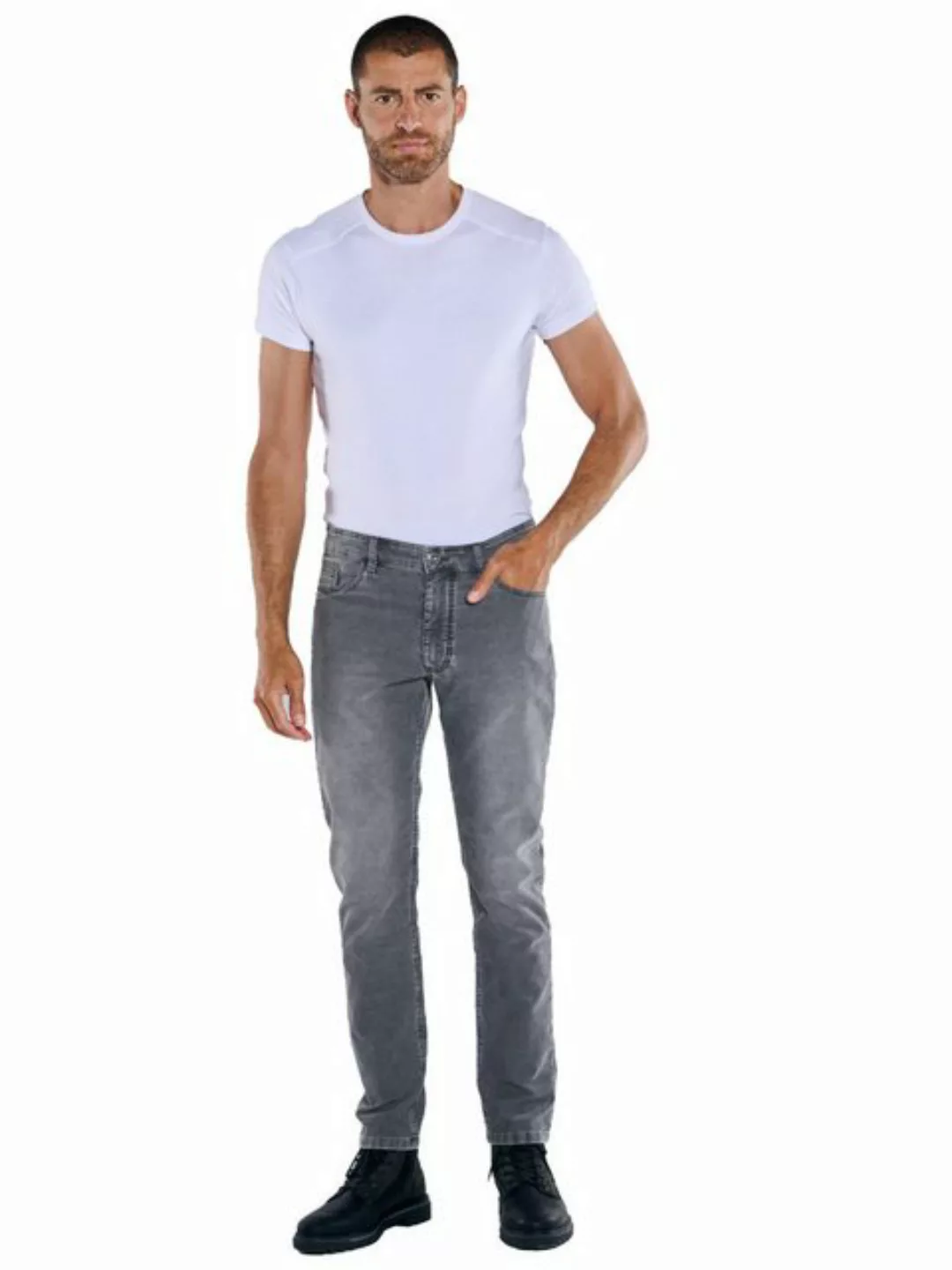 Engbers 5-Pocket-Hose 5-Pocket-Hose regular günstig online kaufen