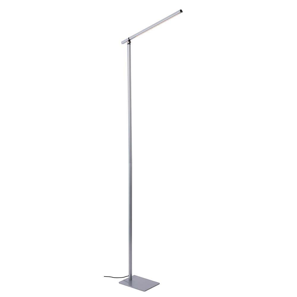 NOWA LED Stehlampe, LED-Leuchtmittel fest verbaut, günstig online kaufen