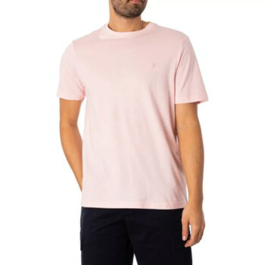 Farah  T-Shirt Eddie-T-Shirt günstig online kaufen