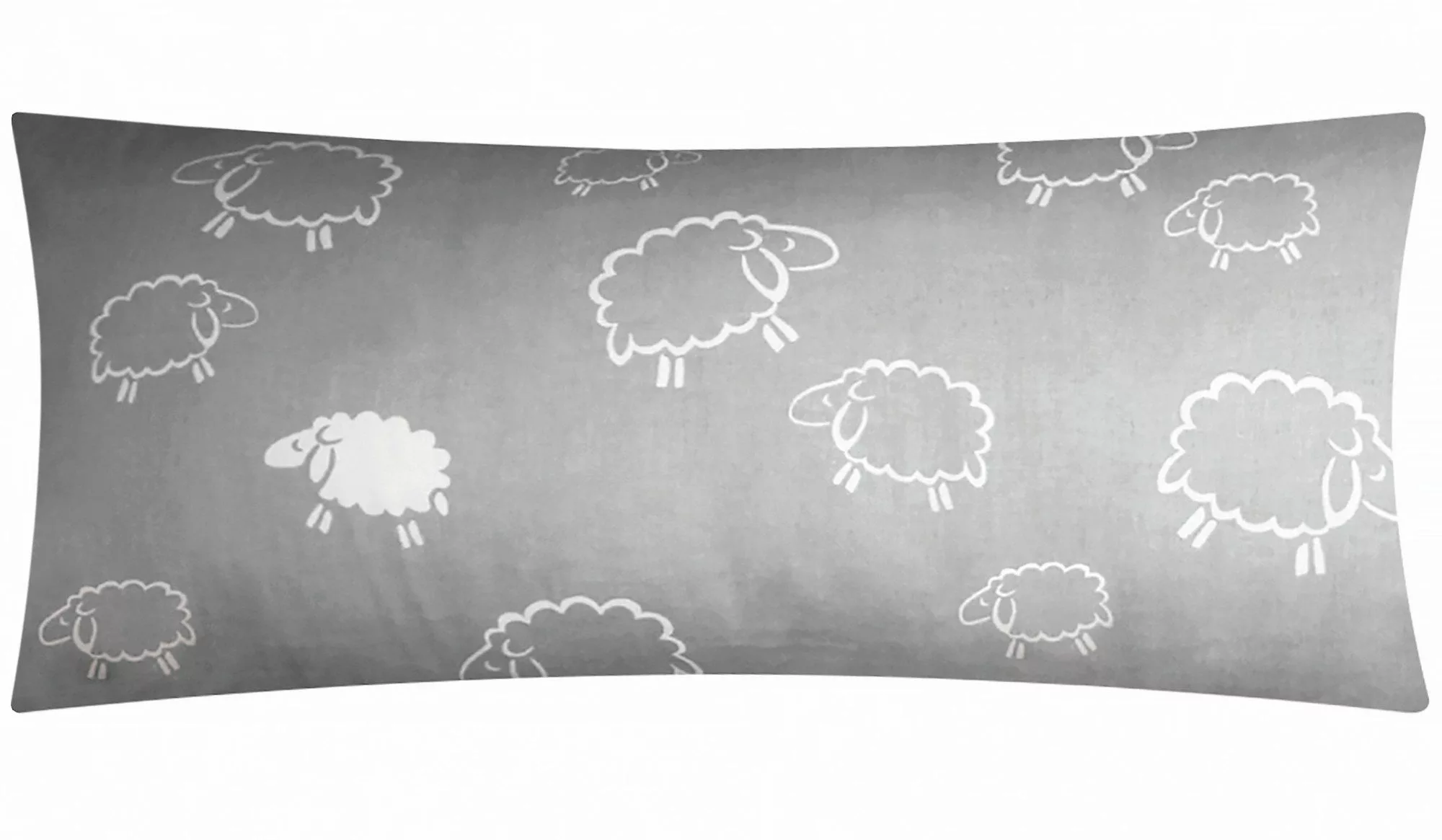 Heubergshop Kissenbezug, (1 Stück), 40x80cm – günstig online kaufen