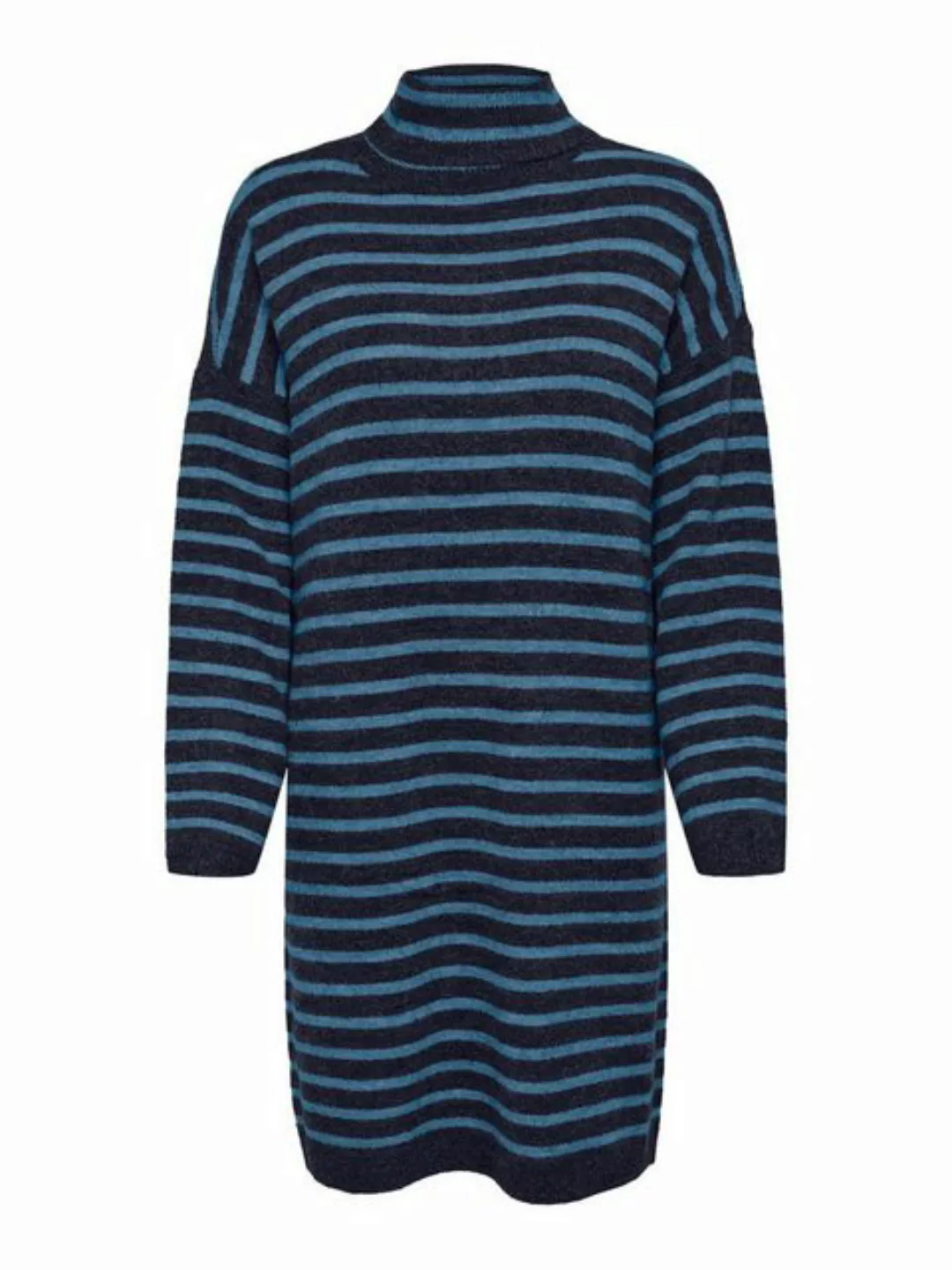 ONLY Strickkleid ONLTALIO LS STRIPE ROLLNECK DRESS BF KNT günstig online kaufen