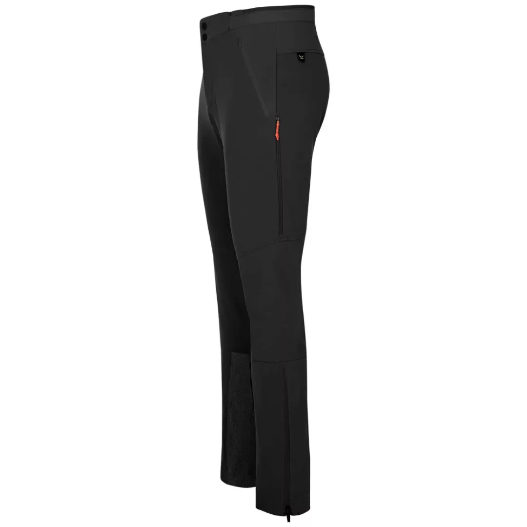 Salewa Lagorai Durastretch Pant Black Out günstig online kaufen