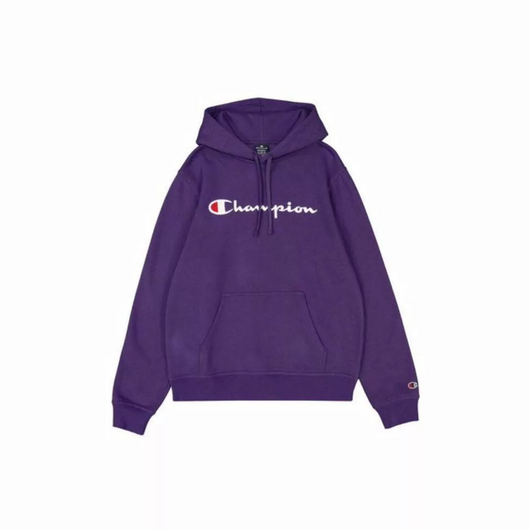 Champion Kapuzensweatshirt Hooded Sweatshirt günstig online kaufen