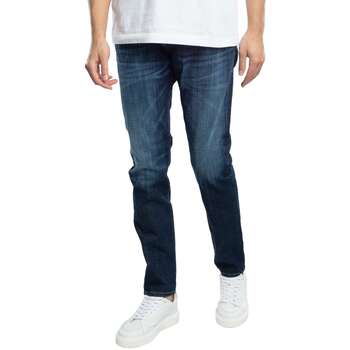 Diesel  Slim Fit Jeans 2019 D-Strukt Slim Jeans günstig online kaufen