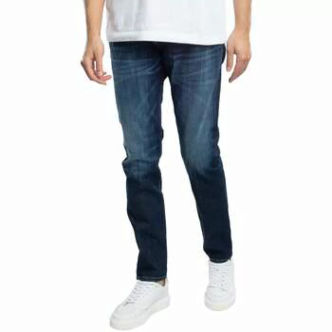 Diesel  Slim Fit Jeans 2019 D-Strukt Slim Jeans günstig online kaufen