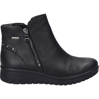 Josef Seibel  Stiefel Calais 95, schwarz günstig online kaufen