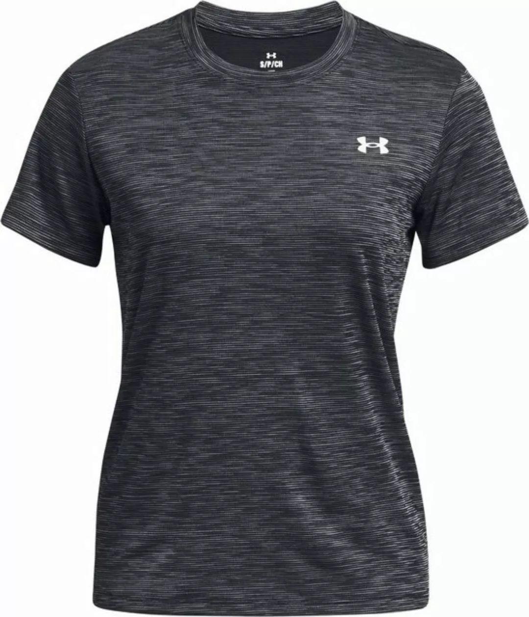 Under Armour® T-Shirt Tech Textured Ssc günstig online kaufen