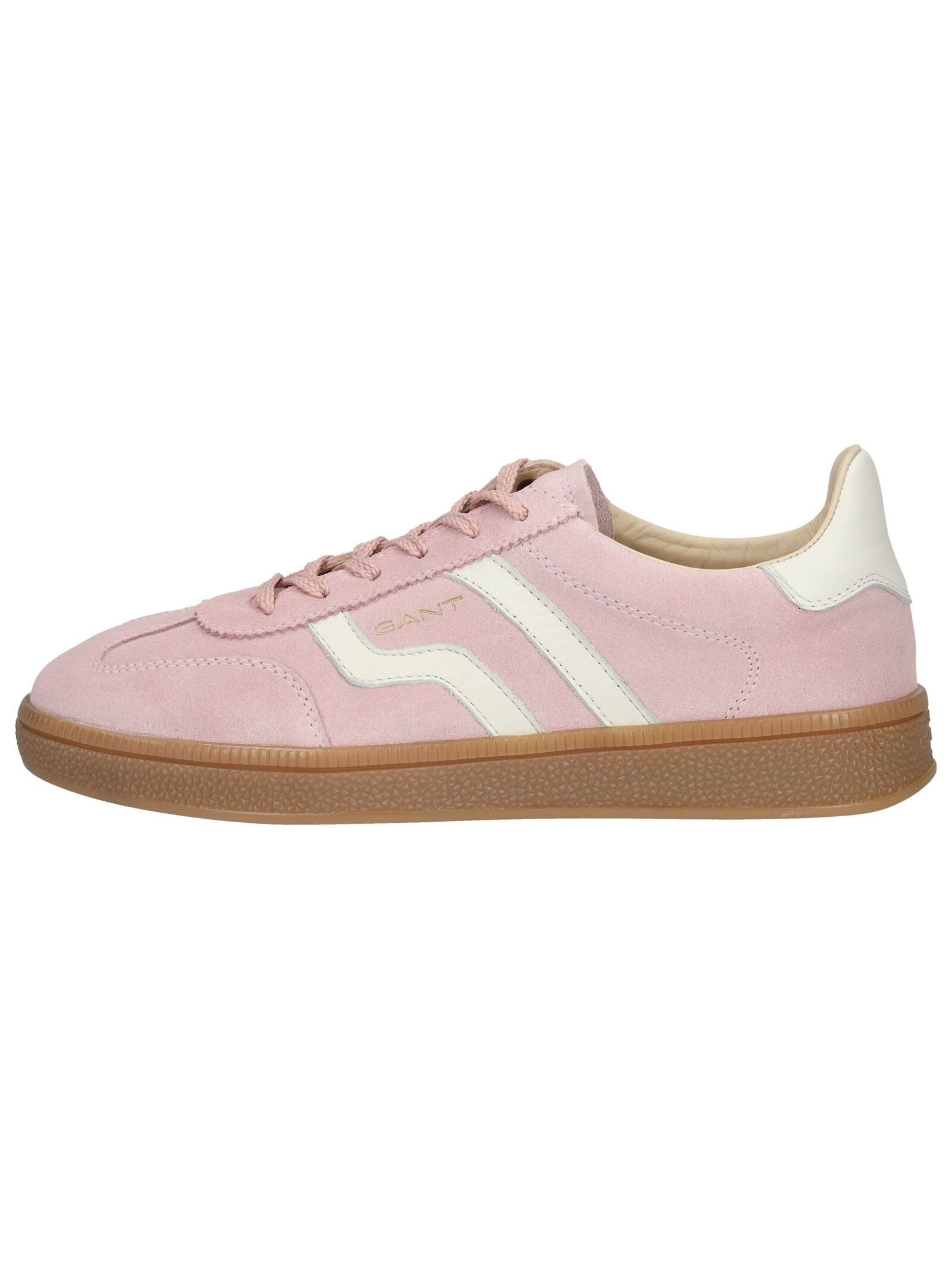 Gant Sneaker "Gant Sneaker Veloursleder" günstig online kaufen