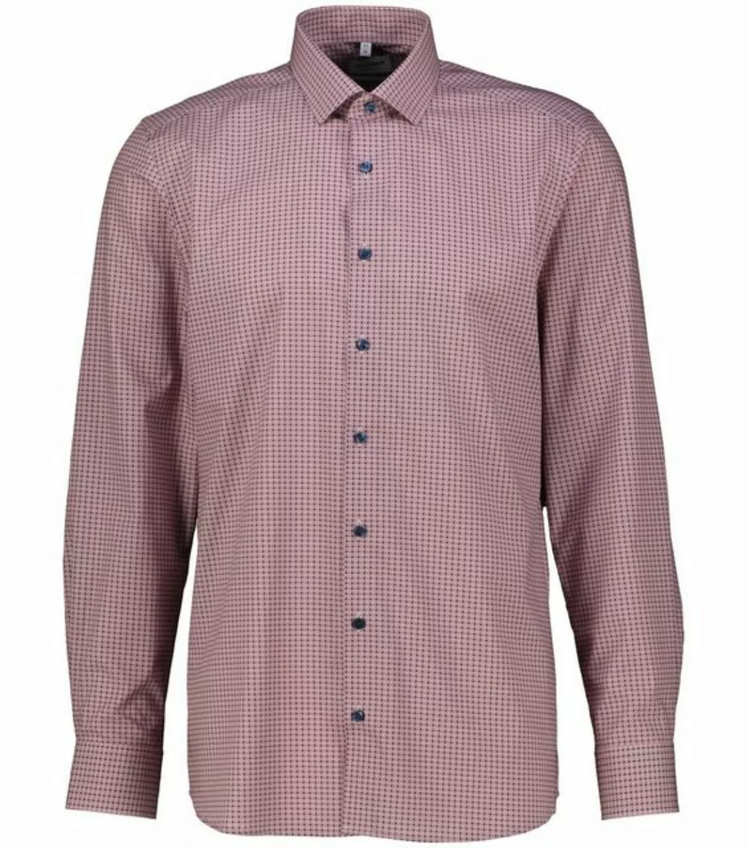 OLYMP Businesshemd Herren Hemd LEVEL FIVE Body Fit (1-tlg) günstig online kaufen