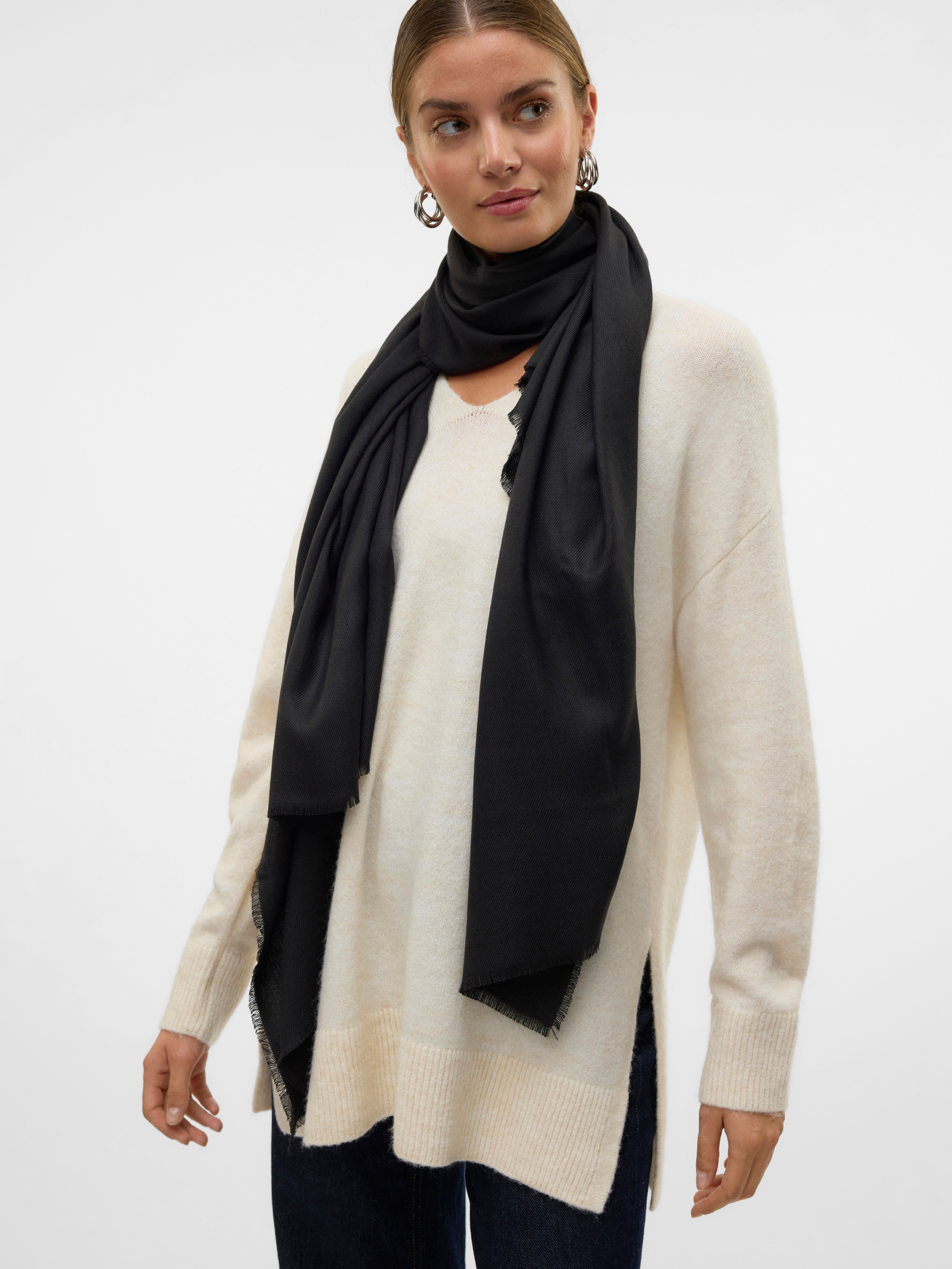 Vero Moda Modetuch VMCARRIE SCARF NOOS günstig online kaufen