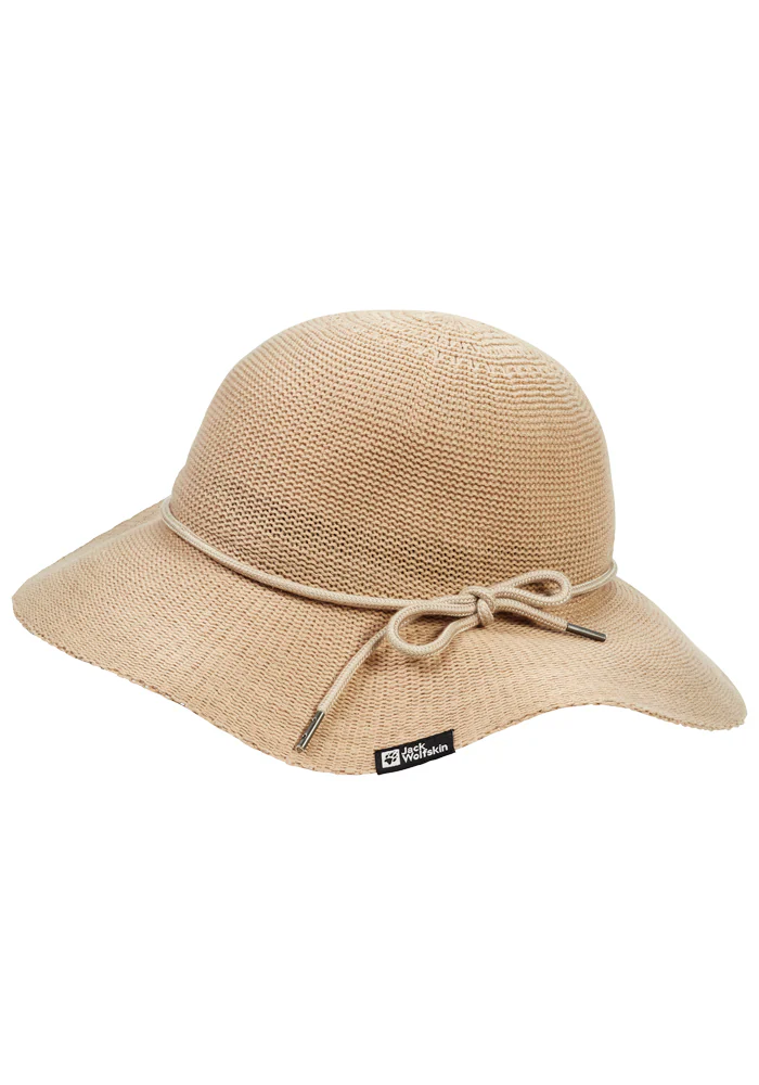 Jack Wolfskin Sonnenhut "TRAVEL HAT W" günstig online kaufen