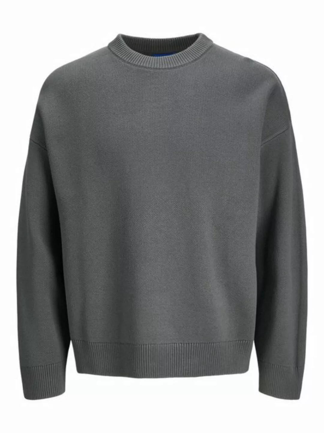 Jack & Jones Strickpullover JORKOBE KNIT CREW NECK günstig online kaufen