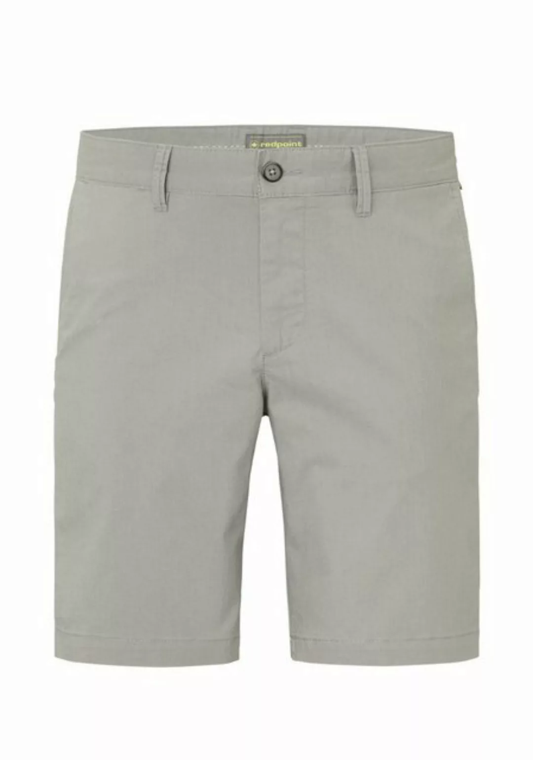 Redpoint Chinoshorts Surray Modern Fit Bermudas mit Stretchanteil günstig online kaufen