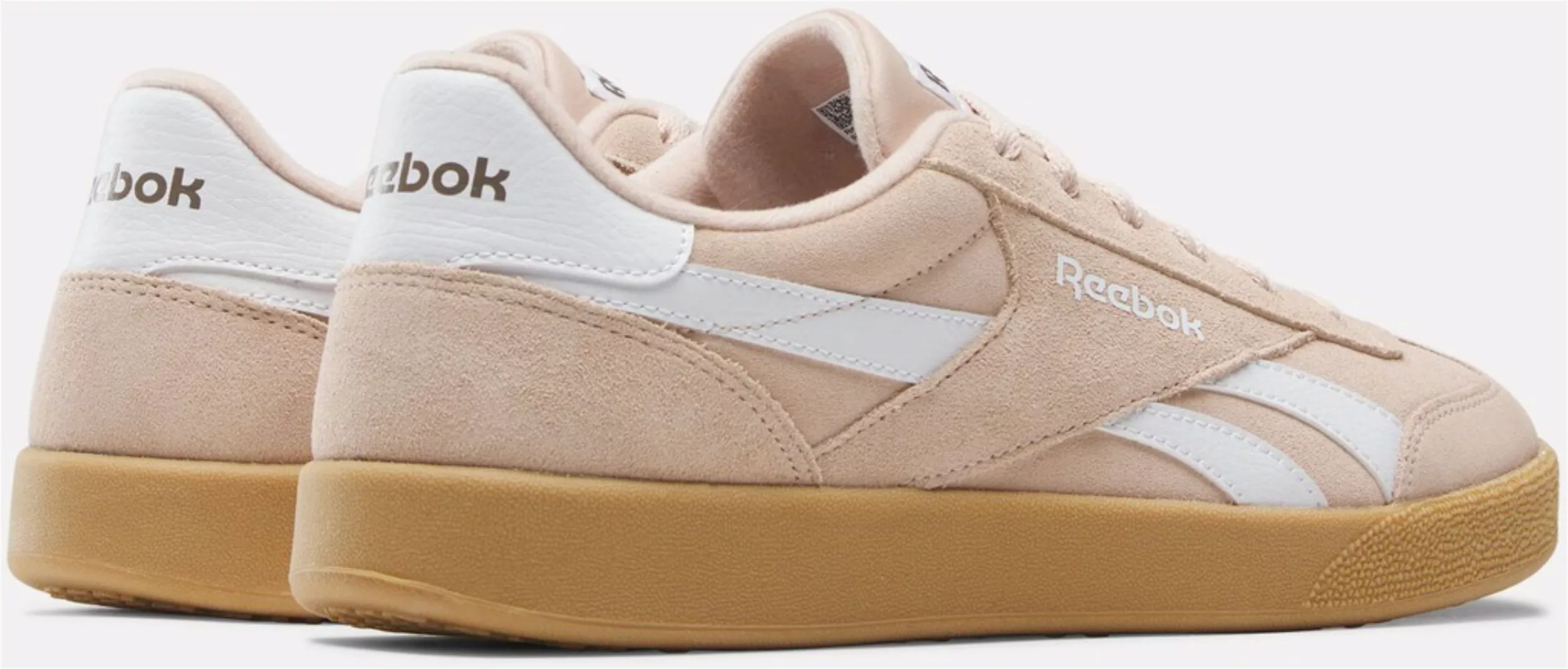 Reebok Classic Sneaker "REEBOK SMASH EDGE" günstig online kaufen