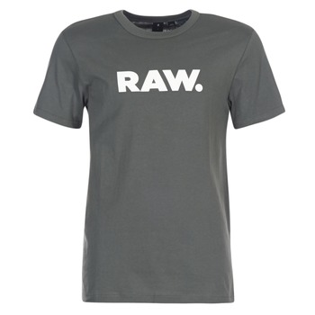 G-Star Raw  T-Shirt HOLORN R T S/S günstig online kaufen