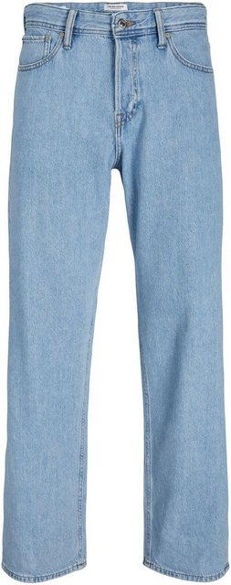 Jack & Jones Loose-fit-Jeans JJIEDDIE JJORIGINAL MF 710 günstig online kaufen