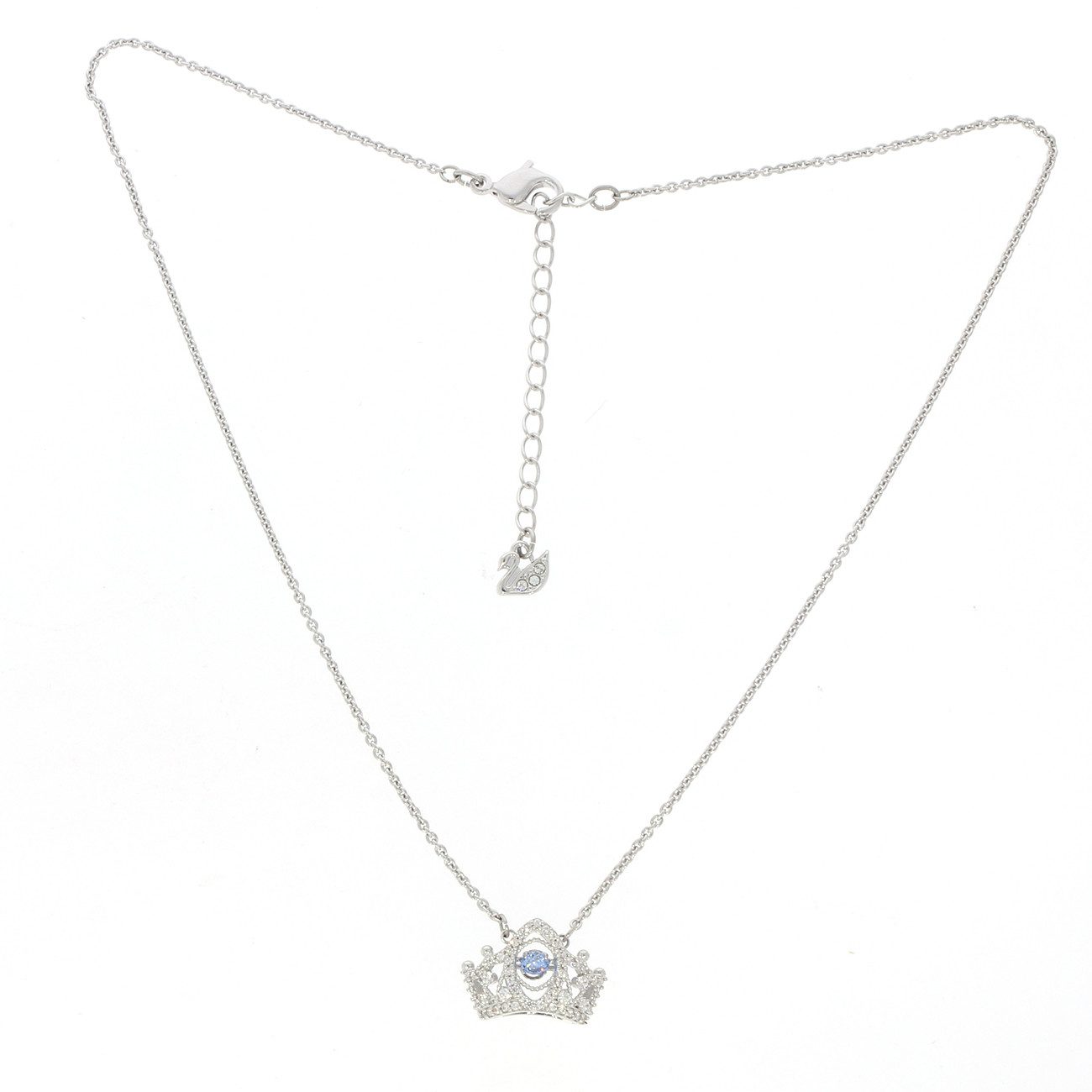 Swarovski Kette mit Anhänger günstig online kaufen