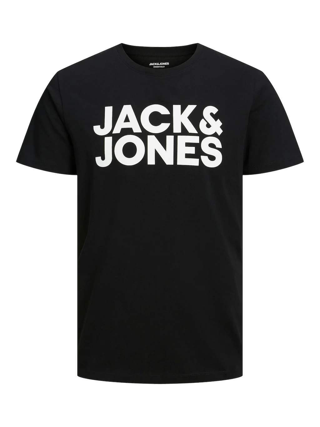Jack & Jones PlusSize T-Shirt "JJECORP LOGO TEE SS O-NECK NOOS PLS" günstig online kaufen