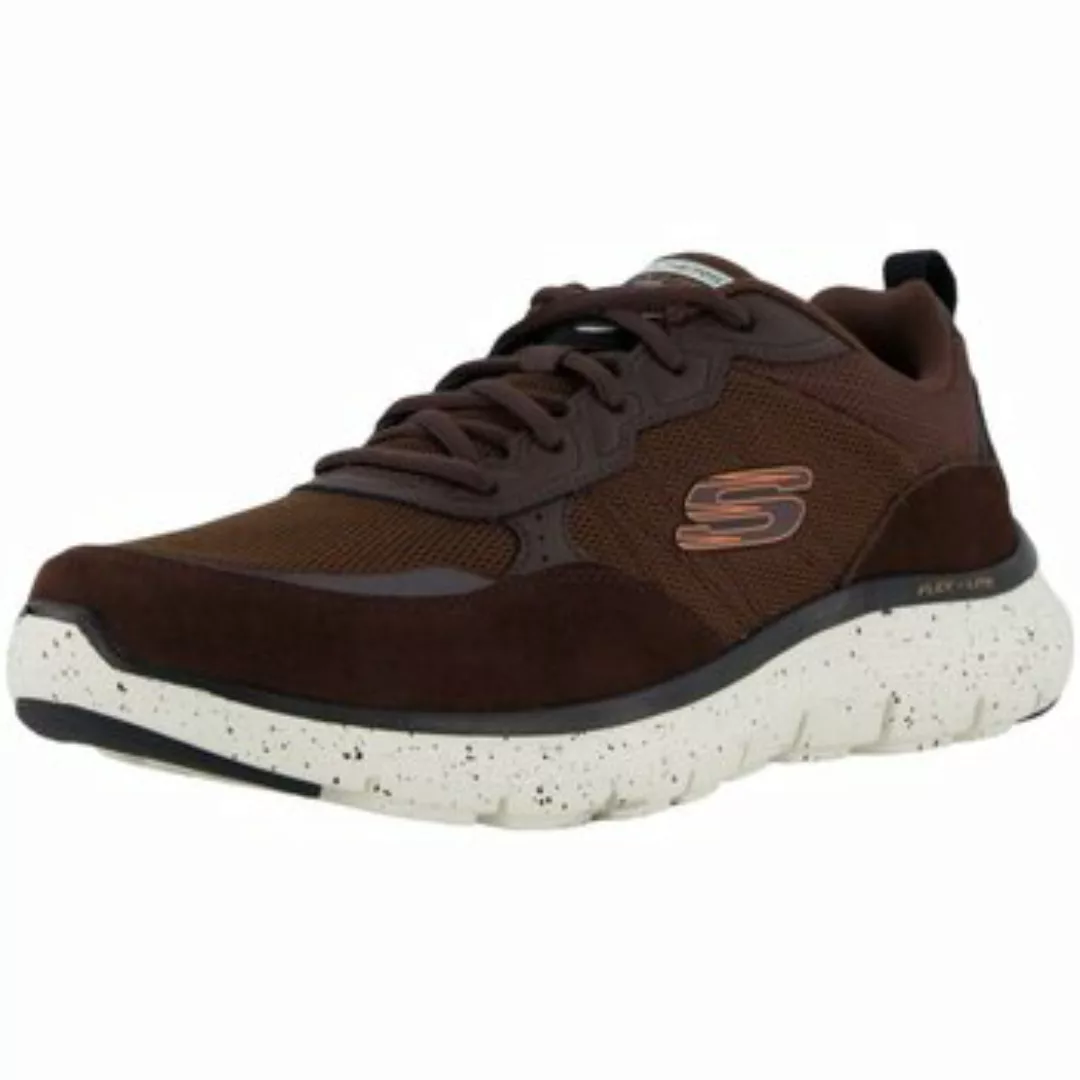 Skechers  Sneaker Sportschuhe 232820 BRN günstig online kaufen