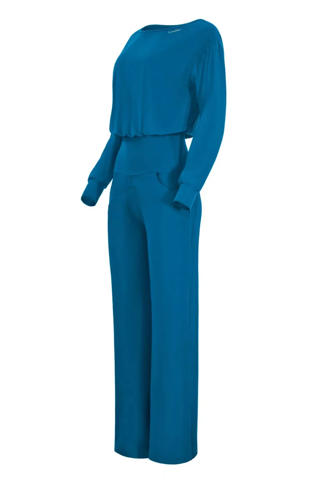 Winshape Jumpsuit "JS101LSC", Functional Comfort günstig online kaufen