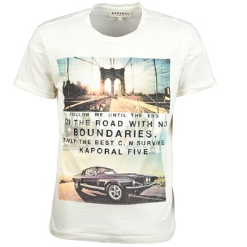 Kaporal  T-Shirt KORKY günstig online kaufen