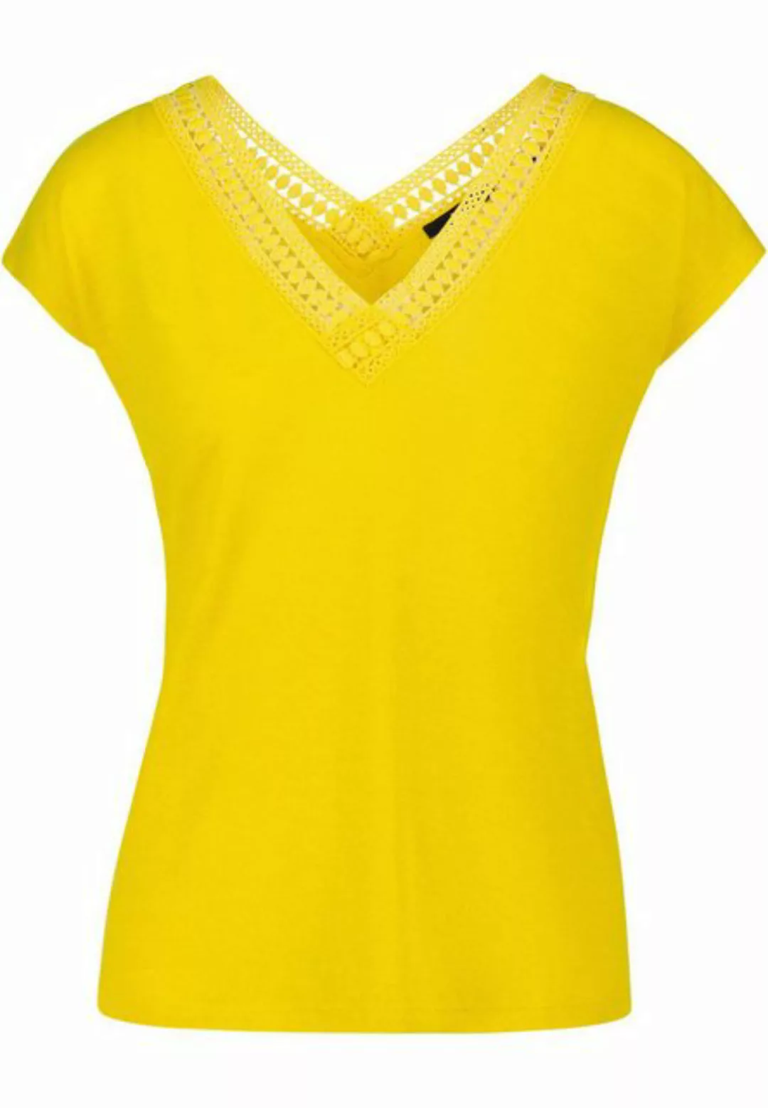 Zero T-Shirt zero T-Shirt/ Top, Misted Marigold günstig online kaufen