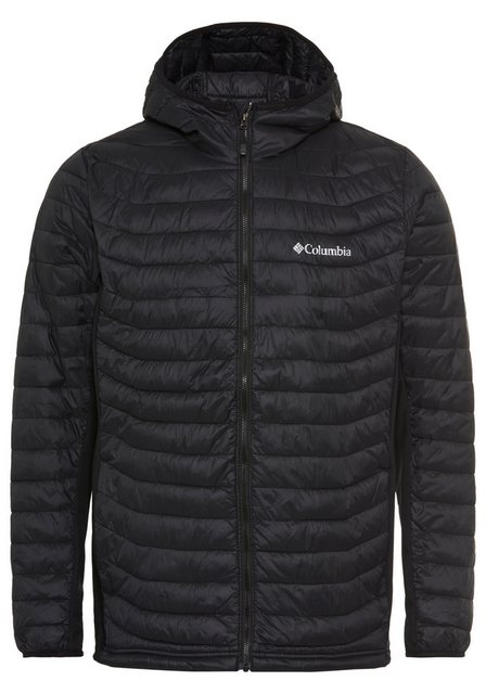 Columbia Steppjacke günstig online kaufen