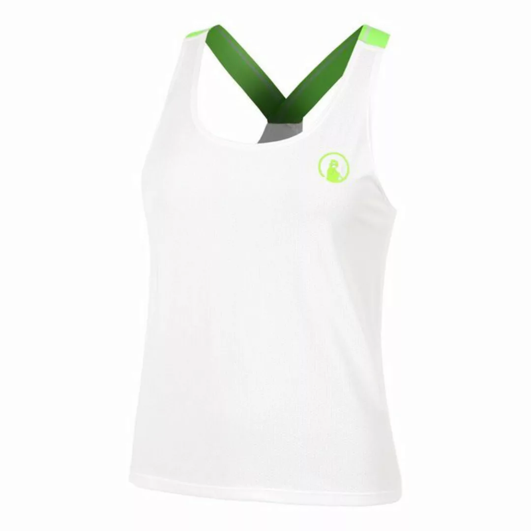 Quiet Please Tanktop Wild Serve & Volley Tank 2.0 W günstig online kaufen