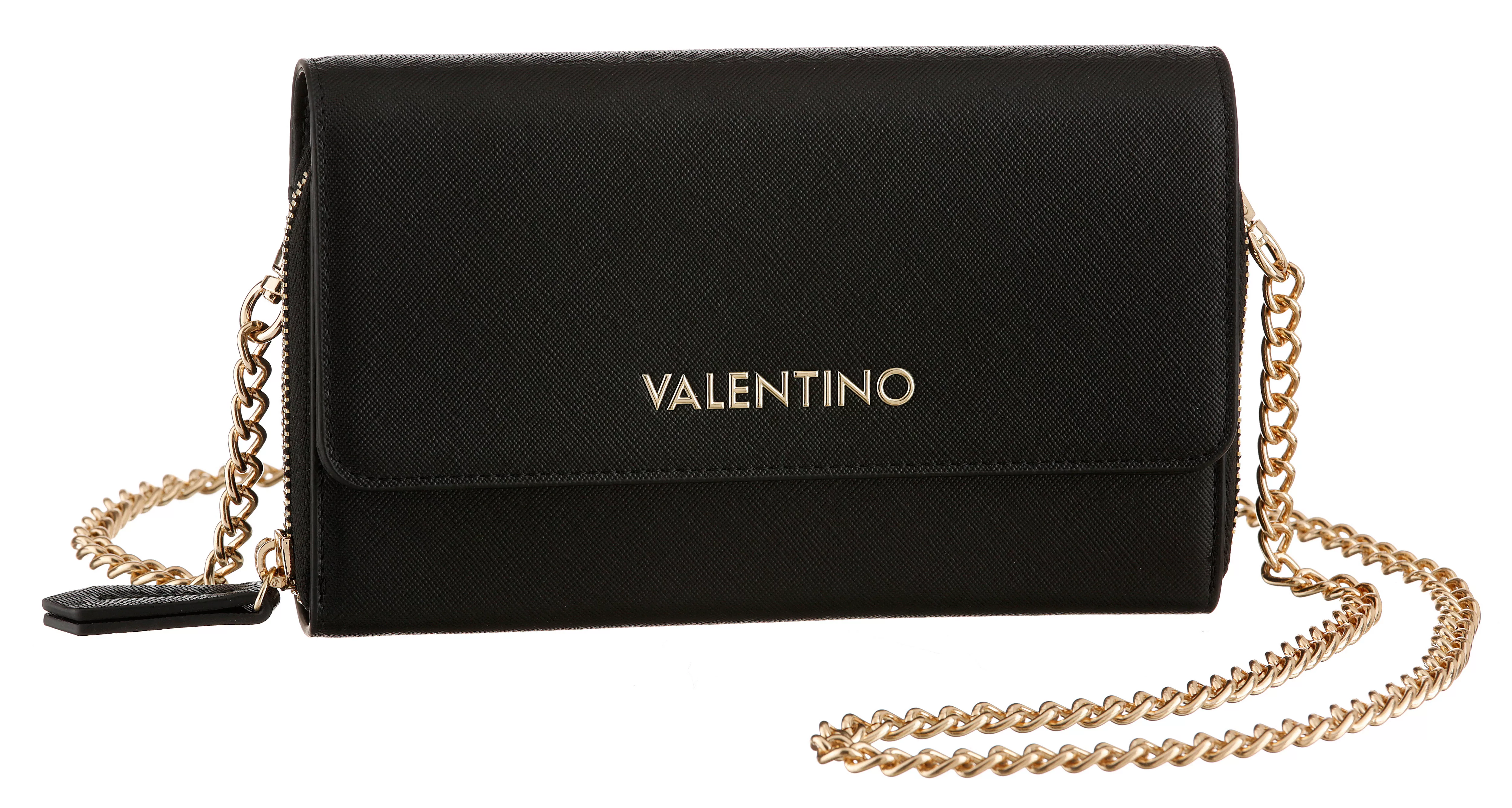 VALENTINO BAGS Geldbörse "ZERO RE", Handtasche Damen Tasche Damen Schultert günstig online kaufen