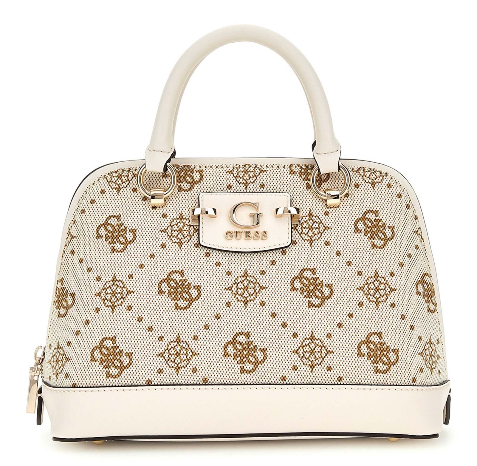 Guess Handtasche Dome Satchel Bag günstig online kaufen