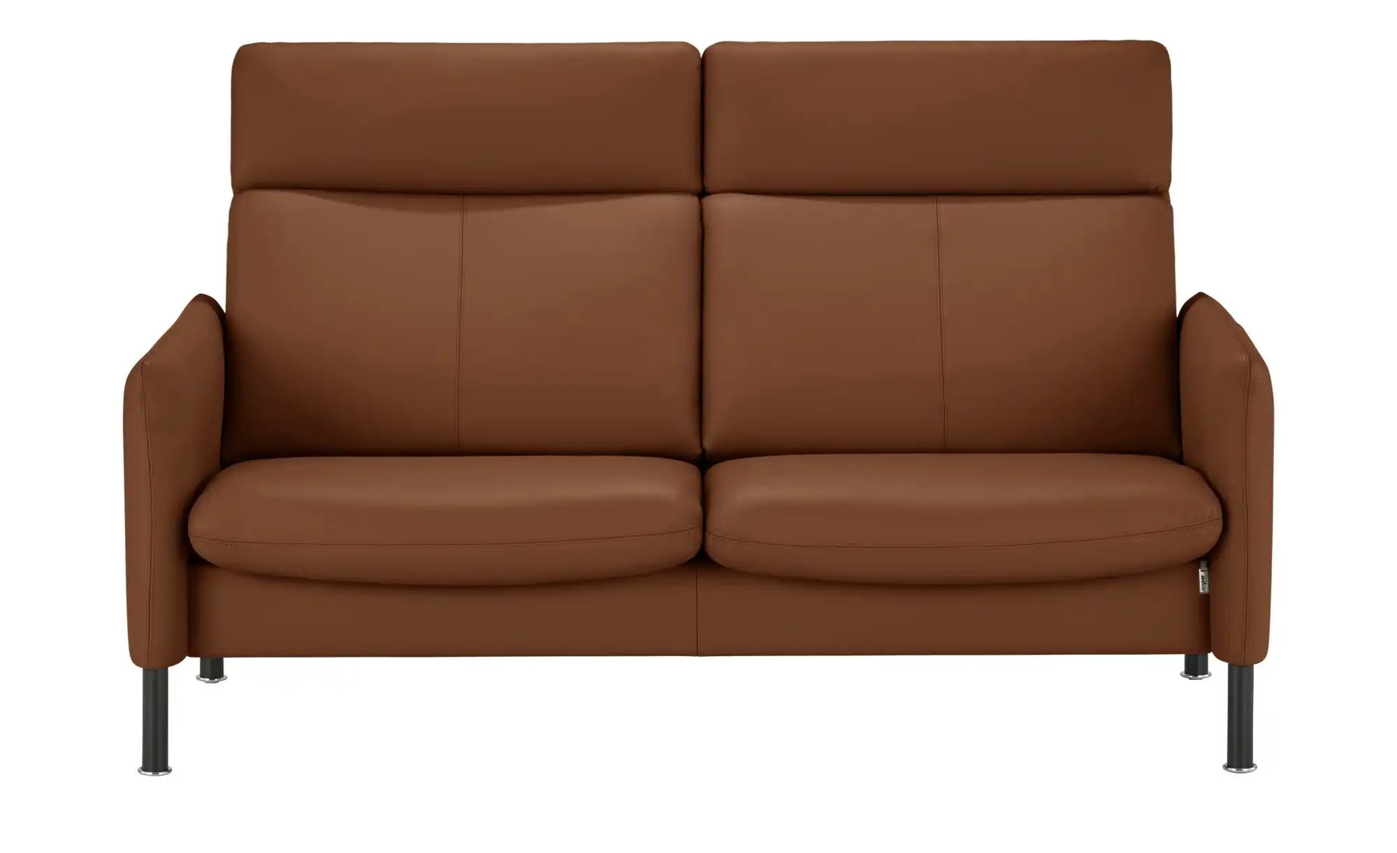 erpo just relax Sofa  JR940 Florenz ¦ braun ¦ Maße (cm): B: 175 H: 102 T: 8 günstig online kaufen