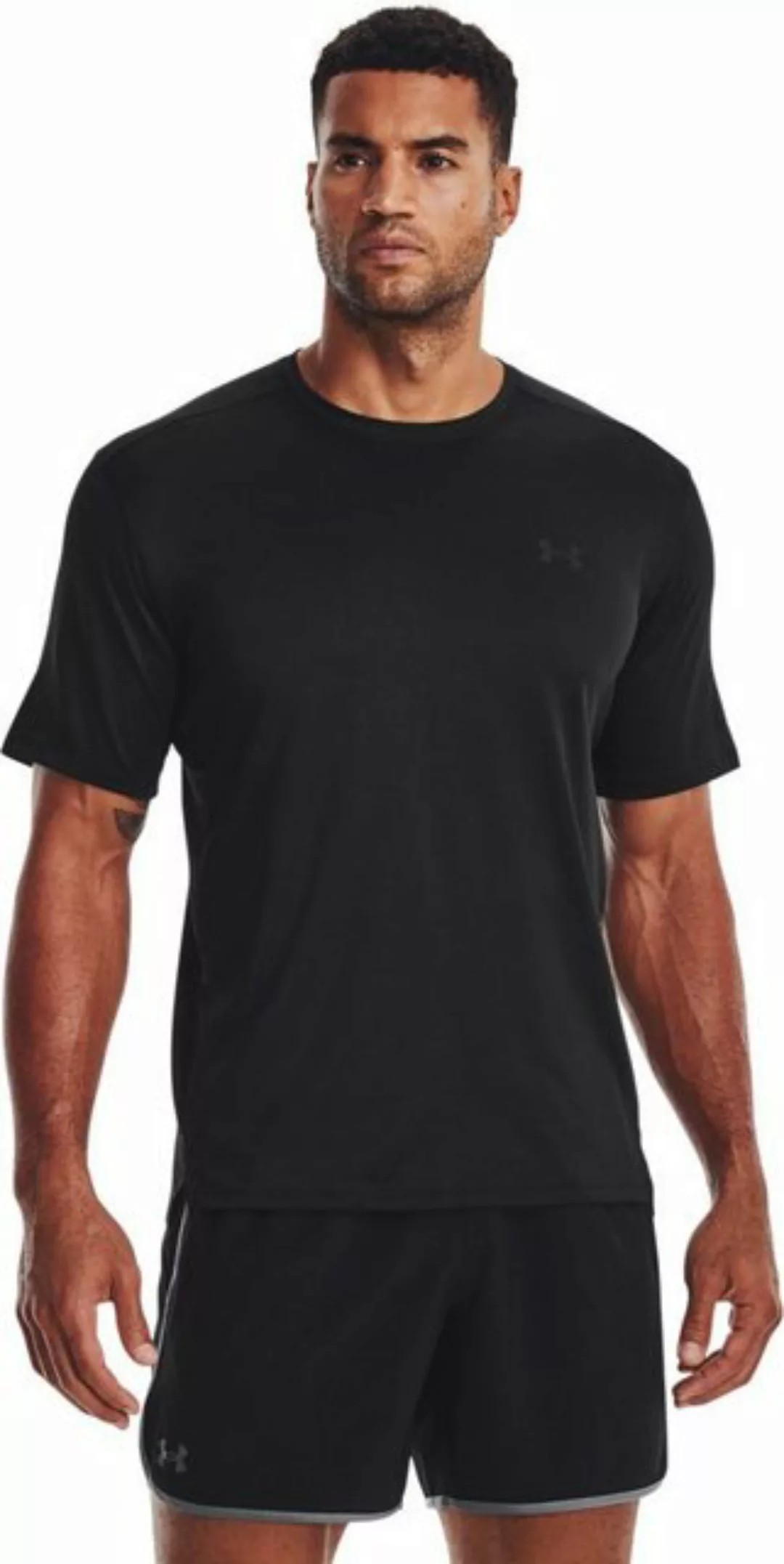 Under Armour® T-Shirt UA Tech Vent Kurzarm-Oberteil günstig online kaufen
