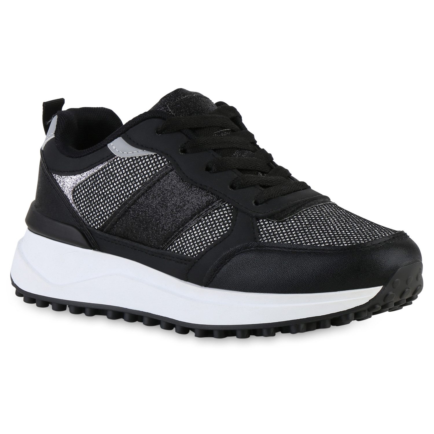 VAN HILL 841560 Plateausneaker Schuhe günstig online kaufen