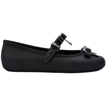 Melissa  Ballerinas Soft Ballerina Bow -Black günstig online kaufen