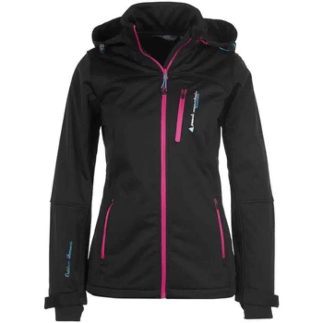 Peak Mountain  Damen-Jacke Blouson softshell femme ANNE günstig online kaufen