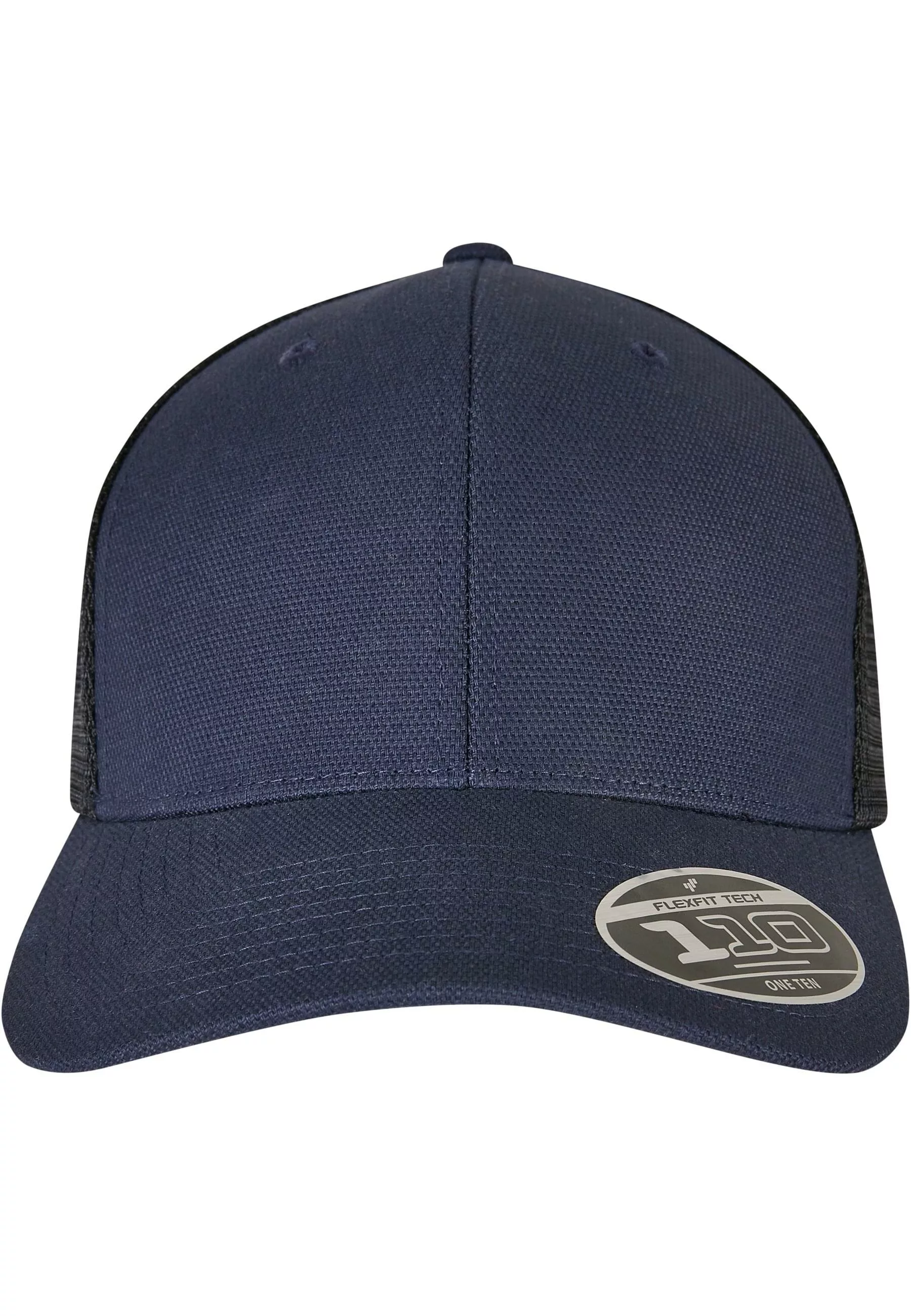 Flexfit Flex Cap "Flexfit Unisex 110 Structured Canvas Trucker" günstig online kaufen