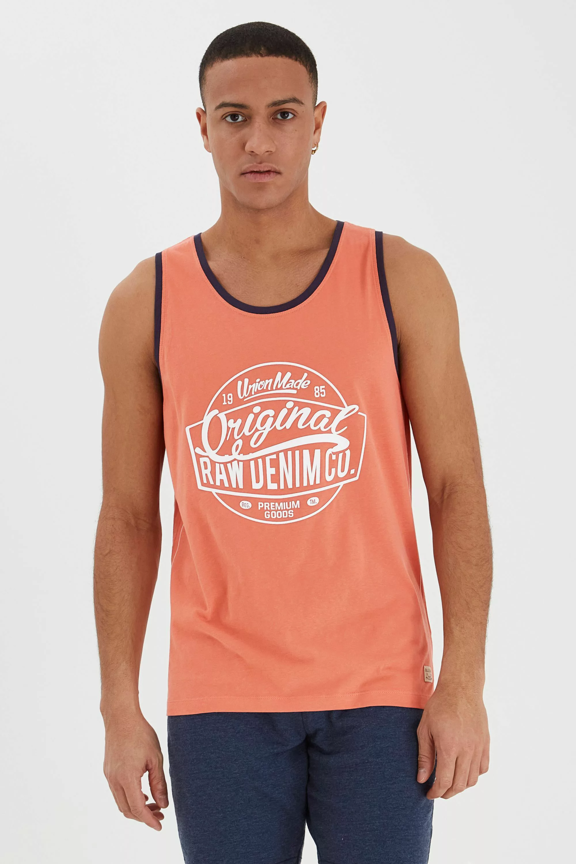 Blend Tanktop "BLEND BHWalex" günstig online kaufen