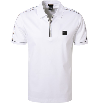 BOSS Polo-Shirt Paras 50462634/100 günstig online kaufen