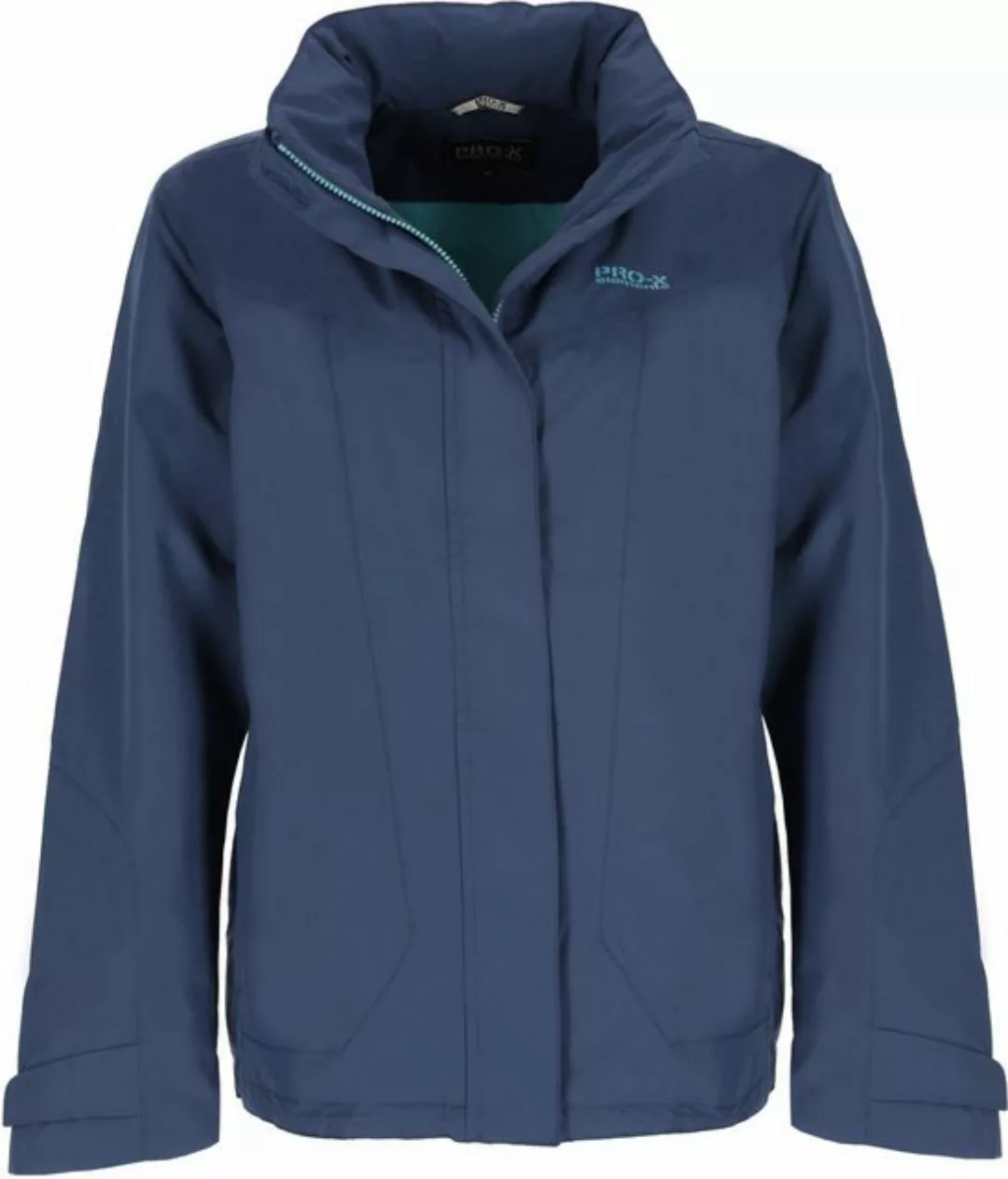 PRO-X ELEMENTS Funktionsjacke CINDY Wasserdicht günstig online kaufen