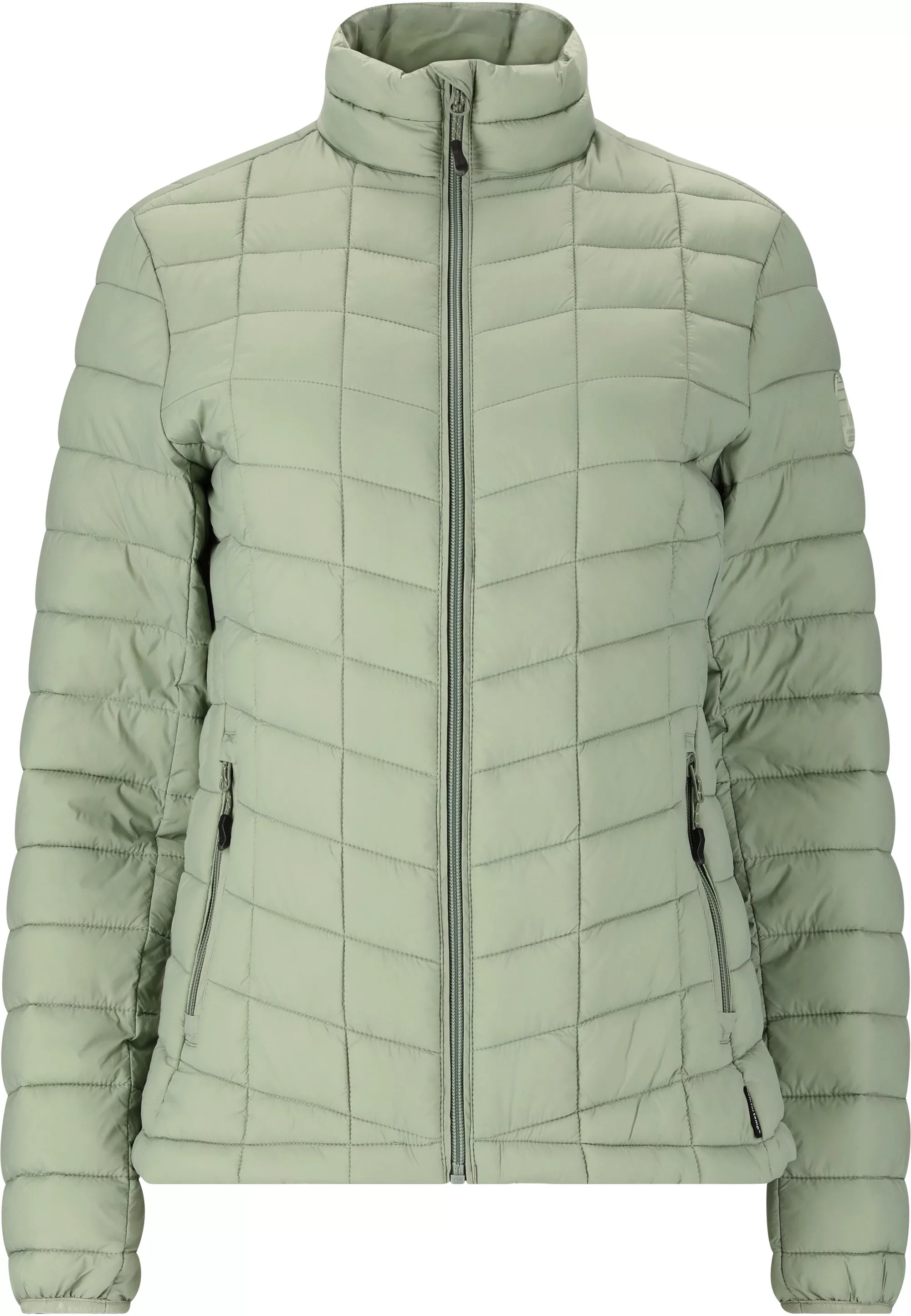 WHISTLER Outdoorjacke "Kate", in tollem Stepp-Design günstig online kaufen