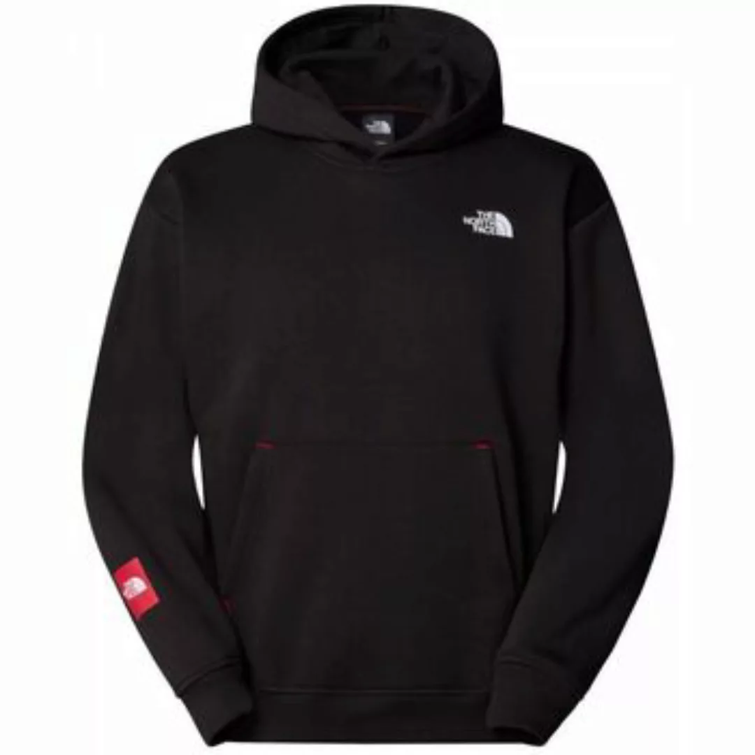 The North Face  Sweatshirt NF0A89G1 - U AXYS HOODIE-JK31 günstig online kaufen